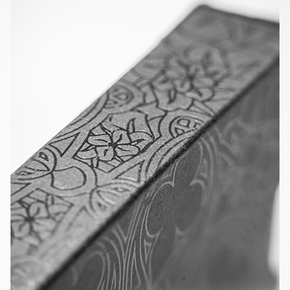 Ascend XIX Playing Cards | Unique