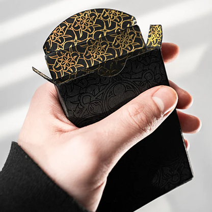Ascend XIX Playing Cards | Unique