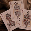 Assassin's Creed Legacy (Hidden Blade Black) Playing Cards-Room One-Deinparadies.ch