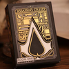 Assassin's Creed Legacy (Hidden Blade Black) Playing Cards-Room One-Deinparadies.ch