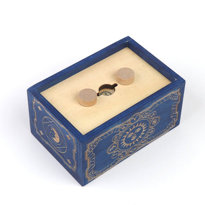 Astro Bank | Secret Escape Box-Eureka-Deinparadies.ch