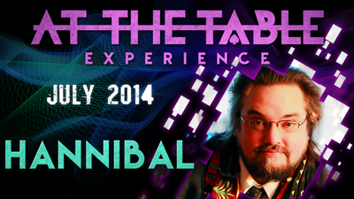 At The Table Live Lecture - Hannibal July 30th 2014 - Video Download Murphy's Magic bei Deinparadies.ch