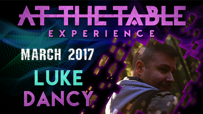 At The Table Live Lecture - Luke Dancy March 15th 2017 - Video Download Murphy's Magic bei Deinparadies.ch