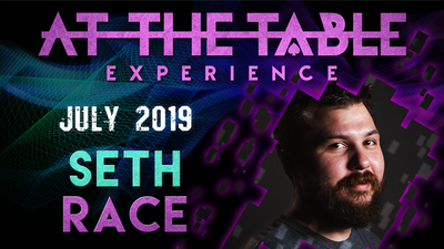 At The Table Live Lecture - Seth Race July 17th 2019 - Video Download Murphy's Magic bei Deinparadies.ch