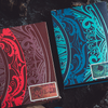 Atlantis Playing Card Collectors Set-Bacon Magic-Deinparadies.ch