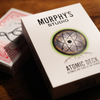 Atomic Deck | Craig Petty-Murphy's Magic Productions-Deinparadies.ch