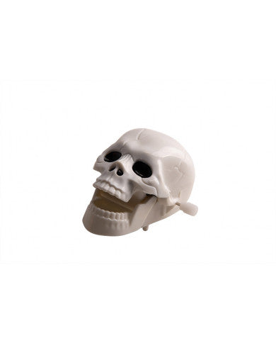 Aufziehbarer Totenkopf-Carnival Toys-Deinparadies.ch