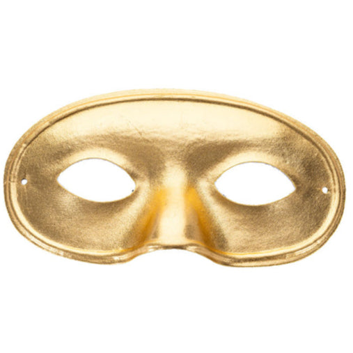 Augenmaske gold-Carnival Toys-Deinparadies.ch
