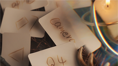 Augury | Zhao Xinyi & Amor Magic-Amor Magic-Deinparadies.ch