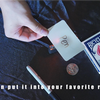 Augury | Zhao Xinyi & Amor Magic-Amor Magic-Deinparadies.ch