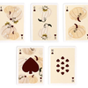 Autumn Harvest Playing Cards | Puckator UK-David Jon-Deinparadies.ch