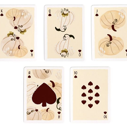 Autumn Harvest Playing Cards | Puckator UK-David Jon-Deinparadies.ch