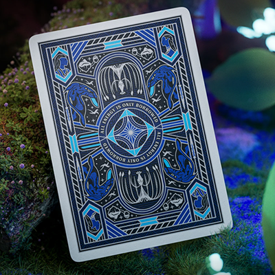 Avatar Playing Cards | theory11-theory11-Deinparadies.ch