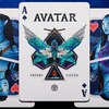 Avatar Playing Cards | theory11-theory11-Deinparadies.ch