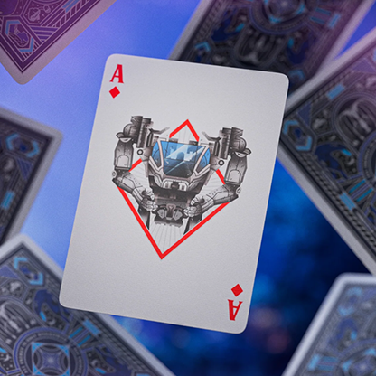 Avatar Playing Cards | theory11-theory11-Deinparadies.ch