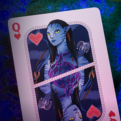 Avatar Playing Cards | theory11-theory11-Deinparadies.ch
