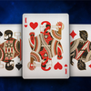 Avengers: Blue Edition Playing Cards | theory11-theory11-Deinparadies.ch
