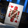 Avengers: Blue Edition Playing Cards | theory11-theory11-Deinparadies.ch