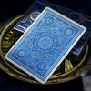 Avengers: Blue Edition Playing Cards | theory11-theory11-Deinparadies.ch
