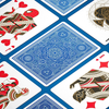 Avengers: Blue Edition Playing Cards | theory11-theory11-Deinparadies.ch