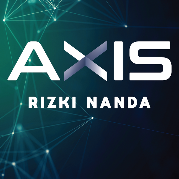 Axis | Rizki Nanda-Penguin Magic-Deinparadies.ch