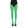 Bas pour femme | Vert