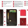 BABU Wallet Pro | GRUM®-GRUM HANDCRAFTED-Deinparadies.ch