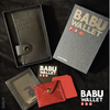 BABU Wallet Pro | GRUM®-GRUM HANDCRAFTED-Deinparadies.ch