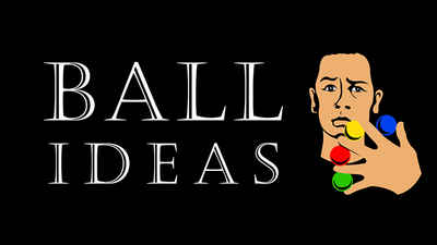 BALL IDEAS by Luis Zavaleta - Video Download Luis Alberto Zavaleta Lores bei Deinparadies.ch