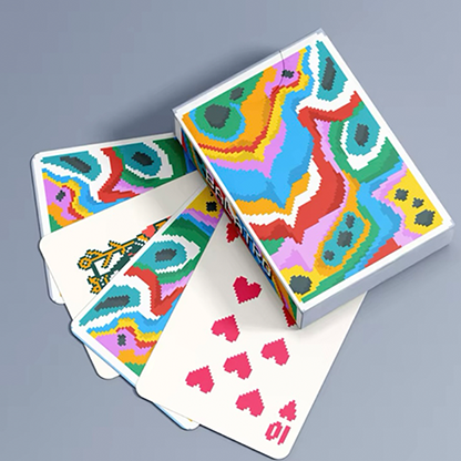 BALTRO Playing Cards-David Jon-Deinparadies.ch