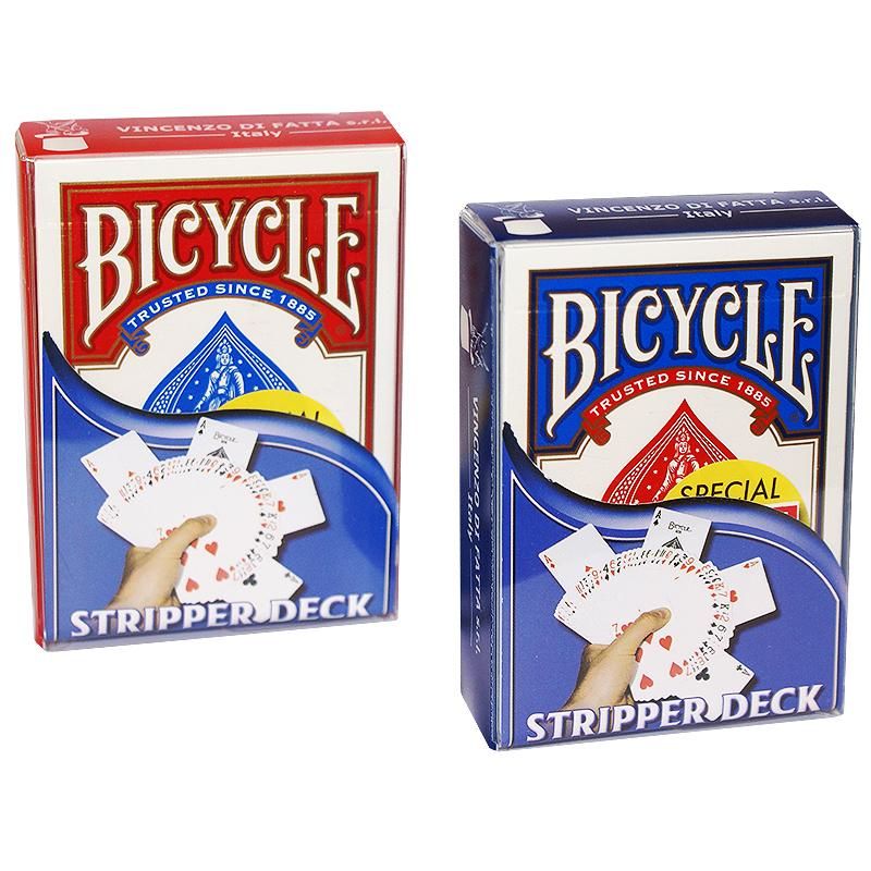 Stripper Deck Bicycle | Standard