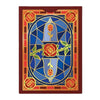 Bicycle Disney Playing Cards | Beauty and the Beast