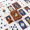 Bicycle Disney Playing Cards | Beauty and the Beast