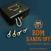 BDM Hands Off Safe Box | The Perfect Chest | Bazar de Magia Bazar De Magia at Deinparadies.ch