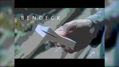 BENDECK by Arnel Renegado - Video Download ARNEL L. RENEGADO bei Deinparadies.ch
