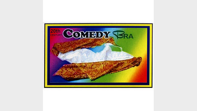 Bra Trick |20th Century Comedy Bra The Essel Magic at Deinparadies.ch