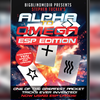 BIGBLINDMEDIA Presents Alpha to Omega (ESP Edition) Stephen Tucker-Big Blind Media-Deinparadies.ch