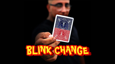 BLINK CHANGE by TEDDYMMAGIC - Video Download JULIO CESAR RAMIREZ FUENTES bei Deinparadies.ch
