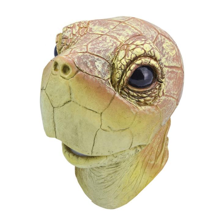 Schildkröte Latexmaske