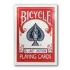 Bicycle Marked Deck | Glance Edition Difatta Magic bei Deinparadies.ch