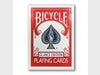 Bicycle Marked Deck | Glance Edition Difatta Magic at Deinparadies.ch