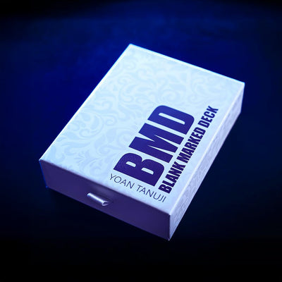 BMD | Blank Marked Deck | Yoan Tanuji-Magic Dream-Deinparadies.ch