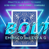 BOLT by Emirsco and Esya G - Video Download Esya Bagja Gumelar bei Deinparadies.ch
