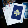 BOOBERRY™ 55th ANNIVERSARY V2 PLAYING CARDS-FULTONS Playing Cards-Deinparadies.ch