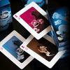 BOOBERRY™ 55th ANNIVERSARY V2 PLAYING CARDS-FULTONS Playing Cards-Deinparadies.ch