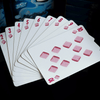 BOOBERRY™ 55th ANNIVERSARY V2 PLAYING CARDS-FULTONS Playing Cards-Deinparadies.ch