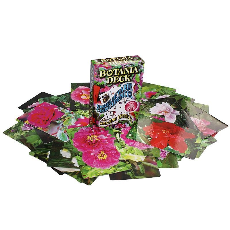 Botania Deck | Unglaubliche Übereinstimmung