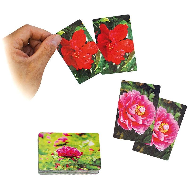 Botania Deck | Unglaubliche Übereinstimmung
