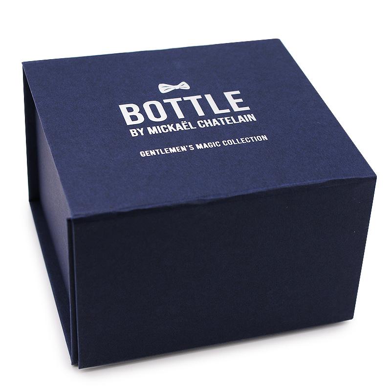 The Ultimate Coin in Bottle | Mickael Chatelain