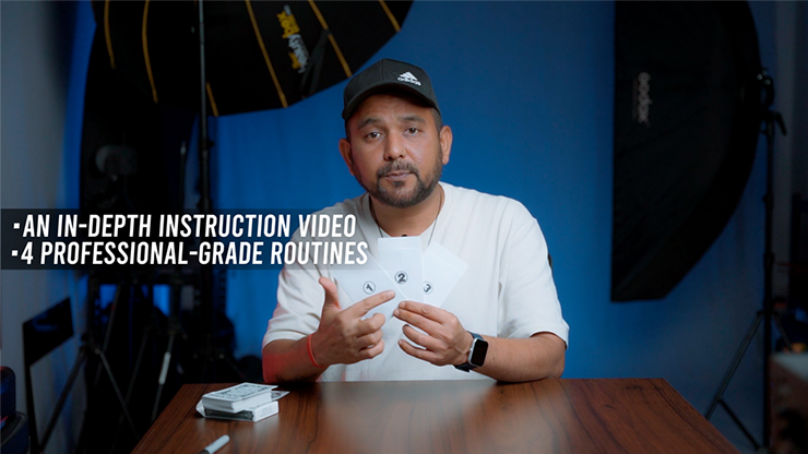 BOUND Envelopes | Manoj Kaushal-Manoj Kaushal-Deinparadies.ch